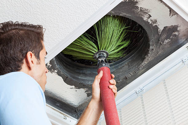 Best Air Duct Cleaning Company Near Me  in Ash Grove, MO