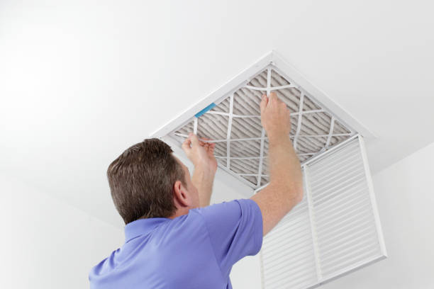 Best Affordable HVAC Duct Cleaning  in Ash Grove, MO